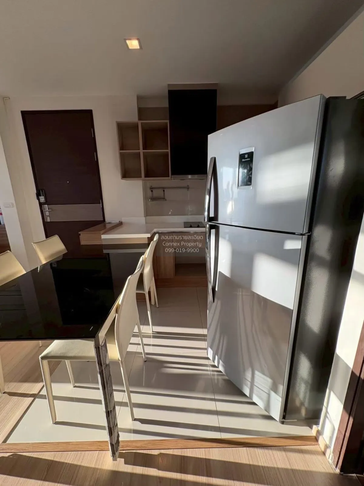 เช่าคอนโด  ริทึ่ม สาทร BTS-สะพานตากสิน ทุ่งมหาเมฆ เขต สาทร กรุงเท 4