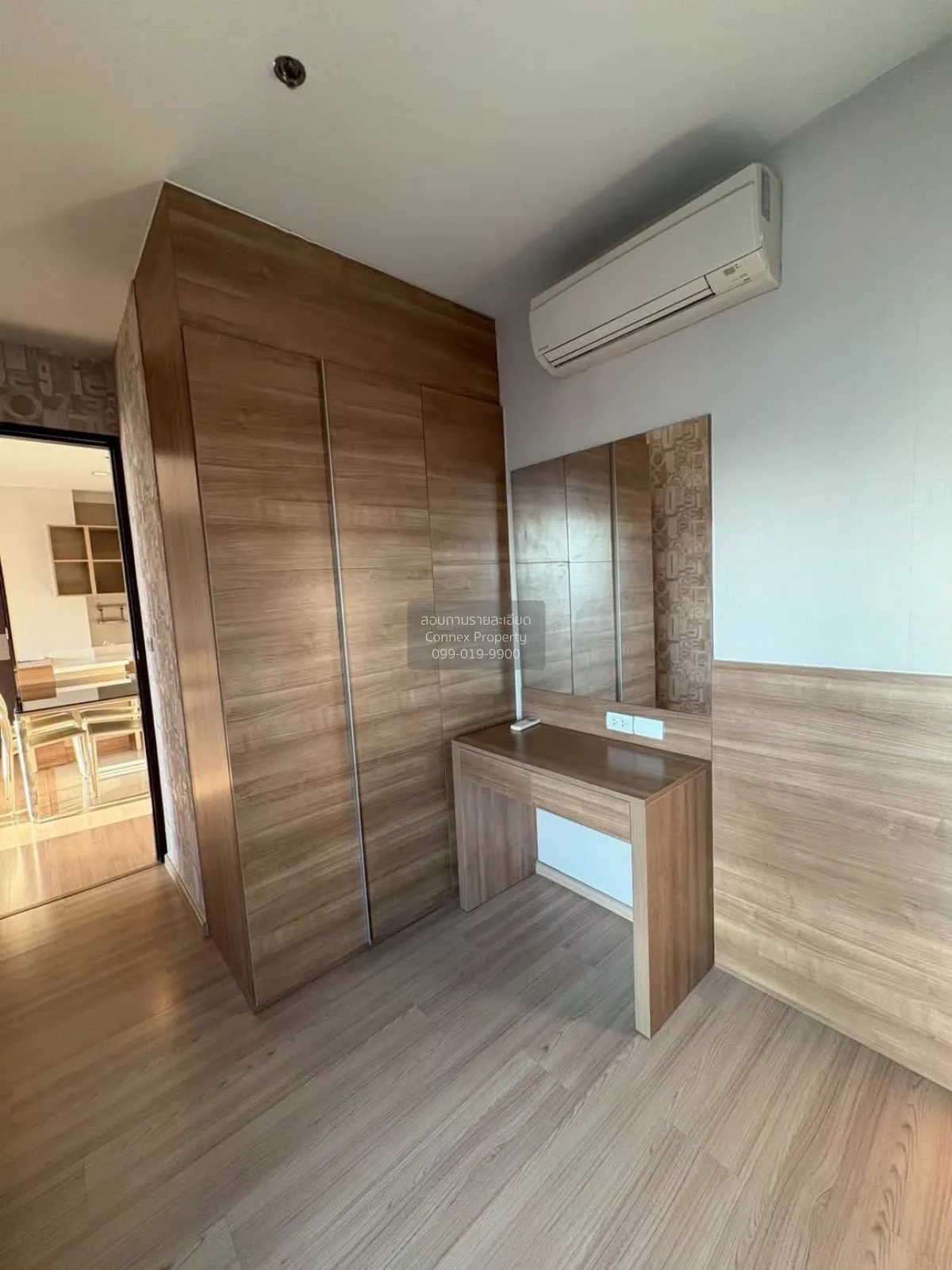 เช่าคอนโด  ริทึ่ม สาทร BTS-สะพานตากสิน ทุ่งมหาเมฆ เขต สาทร กรุงเท