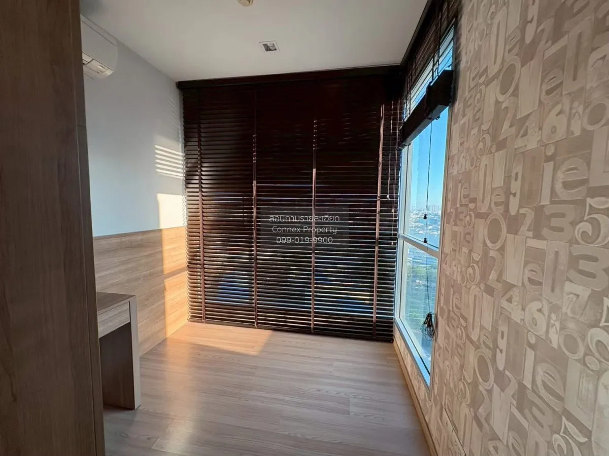 เช่าคอนโด  ริทึ่ม สาทร BTS-สะพานตากสิน ทุ่งมหาเมฆ เขต สาทร กรุงเท