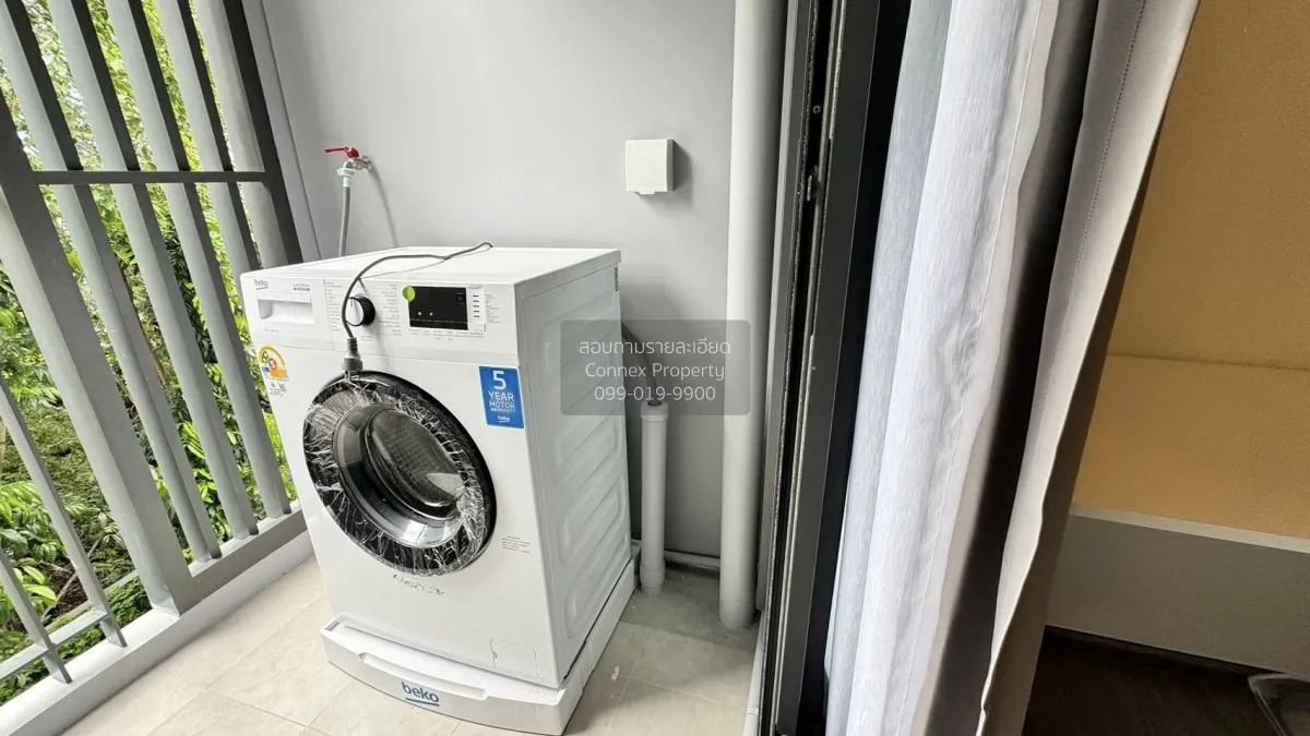 เช่าคอนโด  แอสปาย รัชโยธิน BTS-รัชโยธิน ลาดยาว เขต จตุจักร กรุงเท