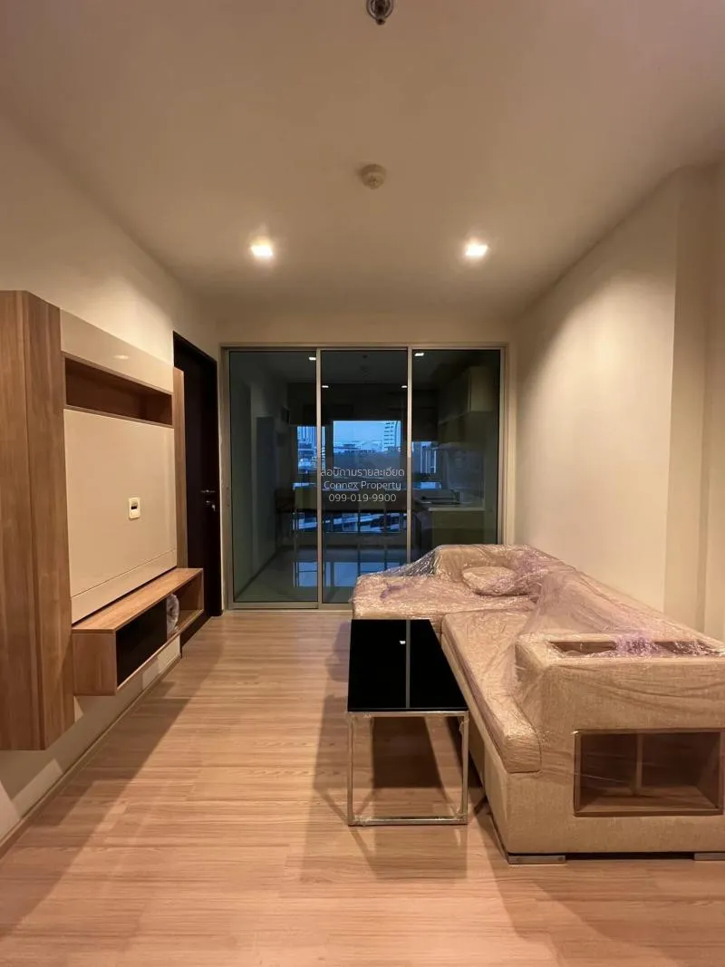 For Rent Condo , Rhythm Sathorn , BTS-Saphan Taksin , Thungmahame 1