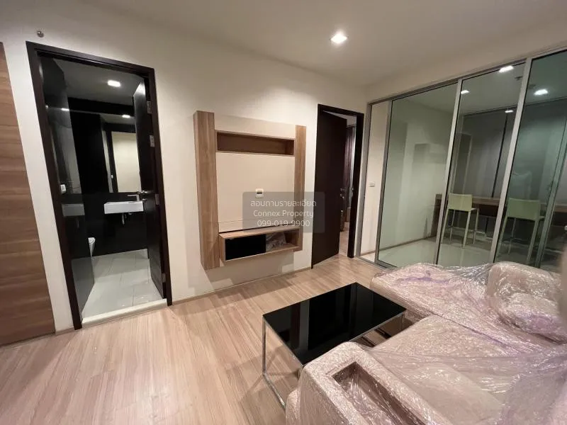 For Rent Condo , Rhythm Sathorn , BTS-Saphan Taksin , Thungmahame 2