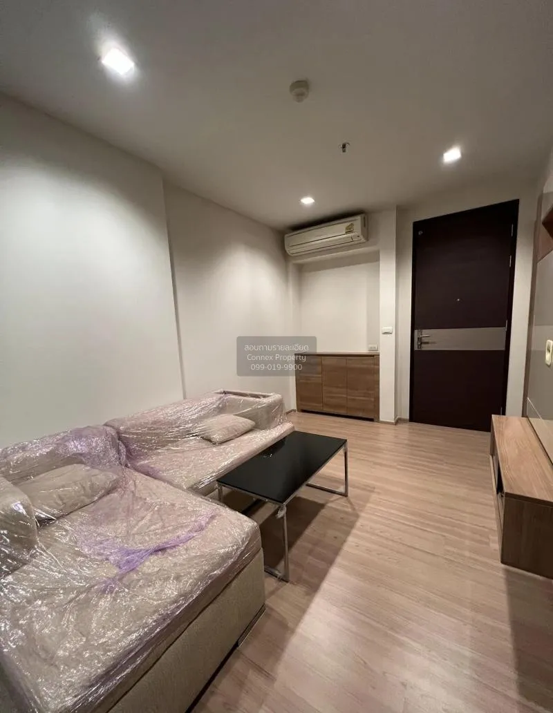 For Rent Condo , Rhythm Sathorn , BTS-Saphan Taksin , Thungmahame 3