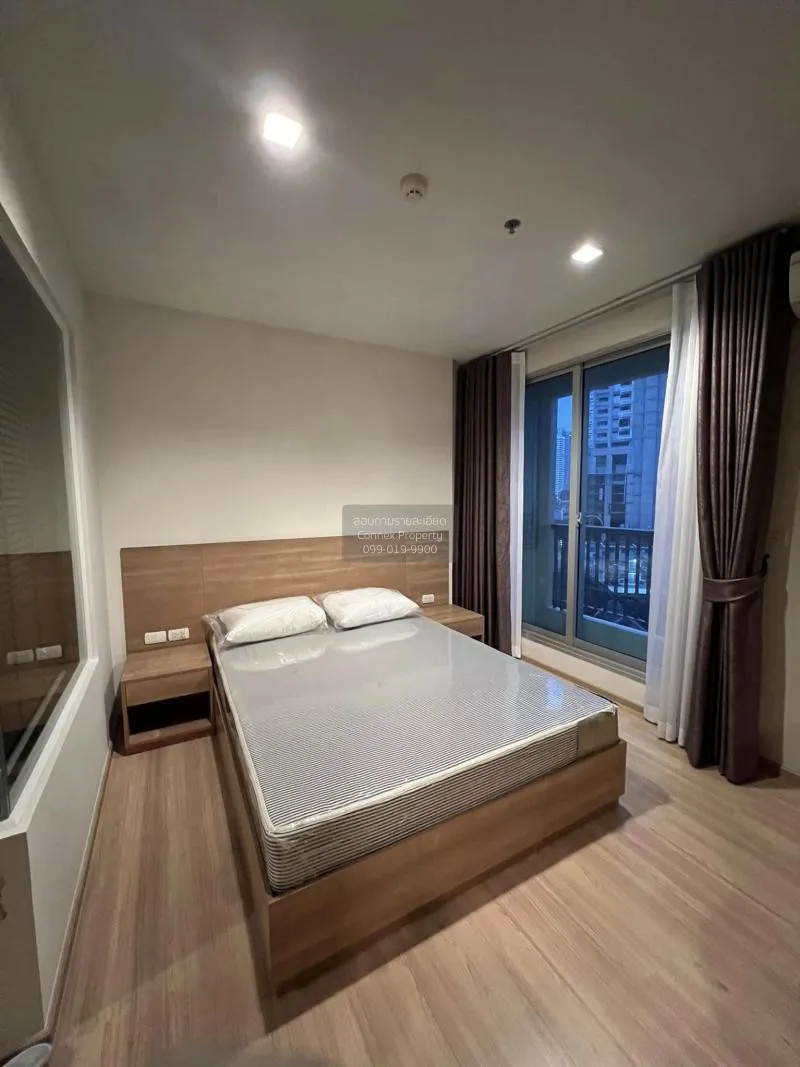 For Rent Condo , Rhythm Sathorn , BTS-Saphan Taksin , Thungmahame