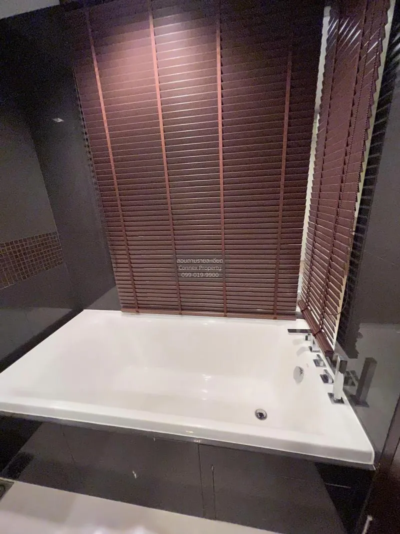 For Rent Condo , Rhythm Sathorn , BTS-Saphan Taksin , Thungmahame