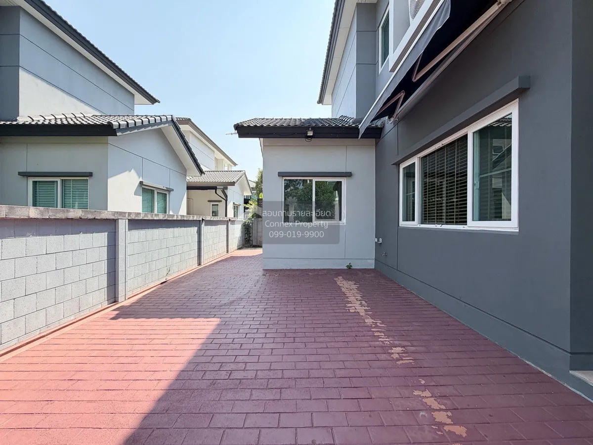 For Sale House , Centro Sathorn - Kallapapruek , wide frontage ,  2