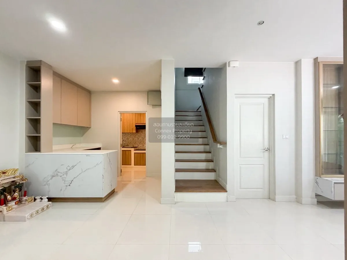 For Sale House , Centro Sathorn - Kallapapruek , wide frontage , 