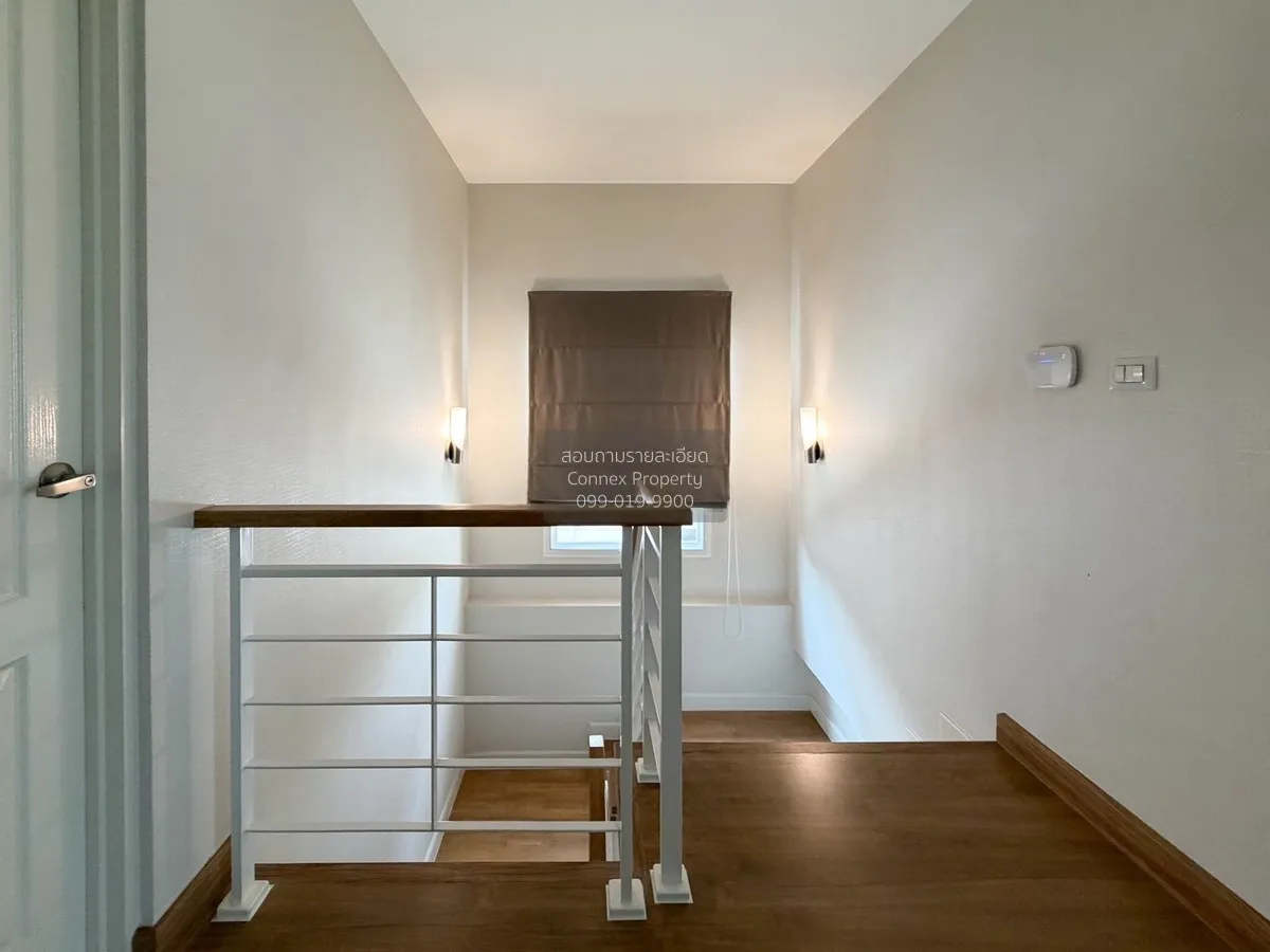 For Sale House , Centro Sathorn - Kallapapruek , wide frontage , 