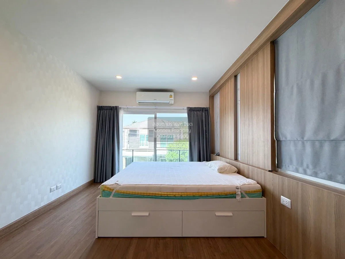 For Sale House , Centro Sathorn - Kallapapruek , wide frontage , 