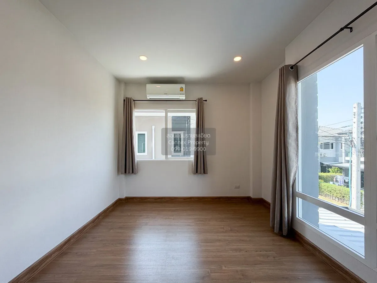 For Sale House , Centro Sathorn - Kallapapruek , wide frontage , 