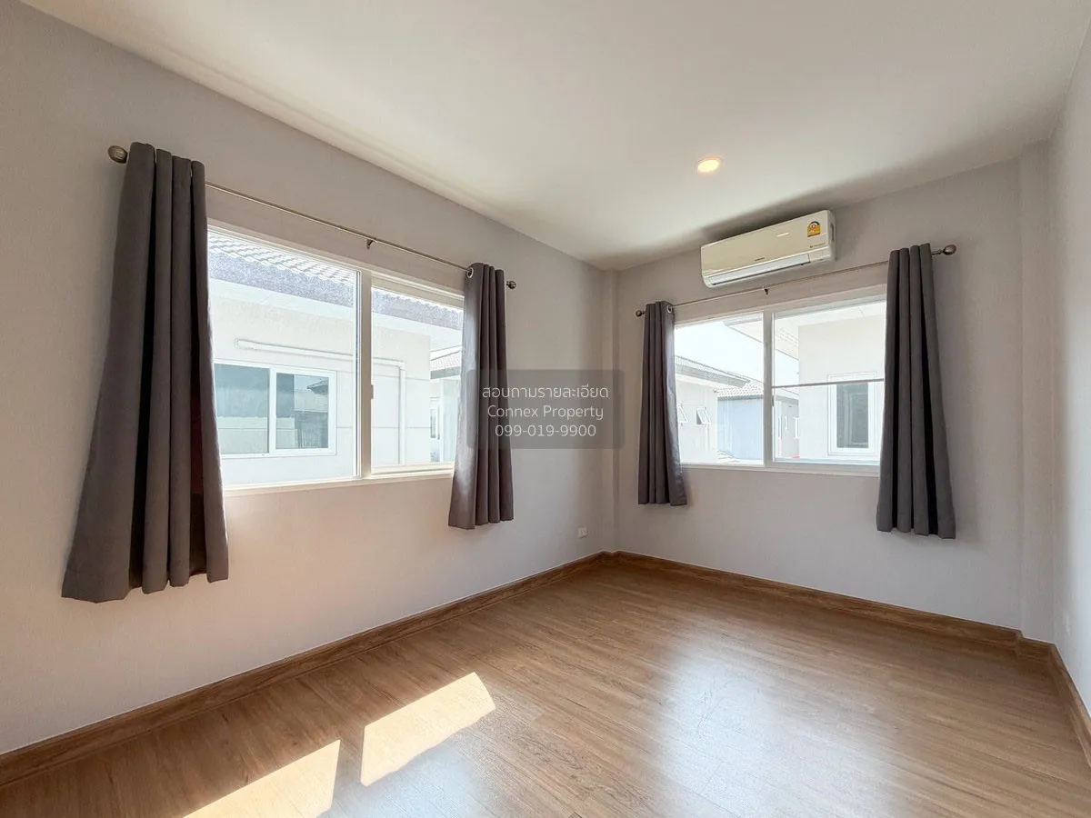 For Sale House , Centro Sathorn - Kallapapruek , wide frontage , 