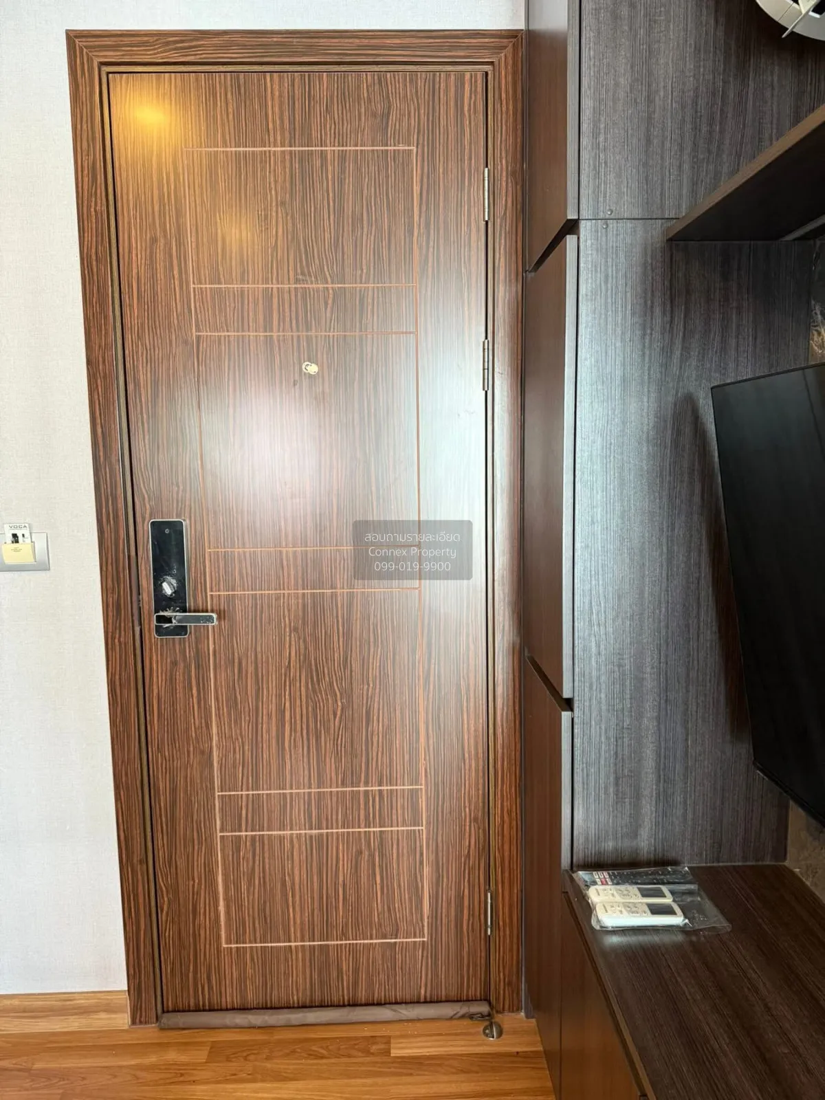 For Rent Condo , Parc Residence Pahol 67 , BTS-Phahon Yothin 59 , 4