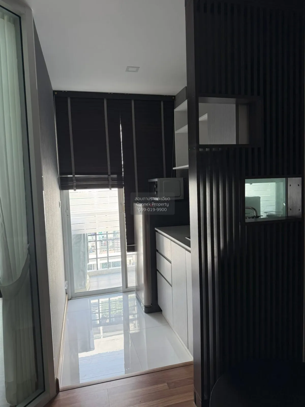For Rent Condo , Parc Residence Pahol 67 , BTS-Phahon Yothin 59 ,