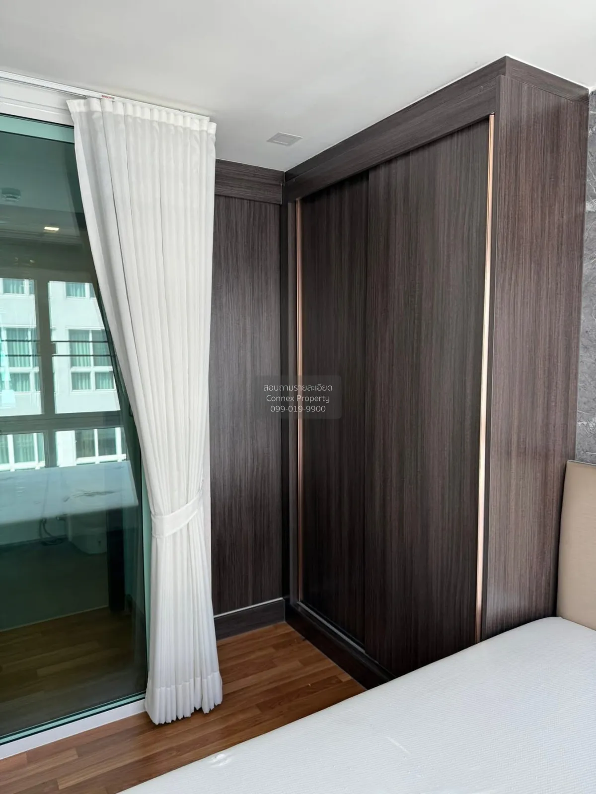 For Rent Condo , Parc Residence Pahol 67 , BTS-Phahon Yothin 59 ,