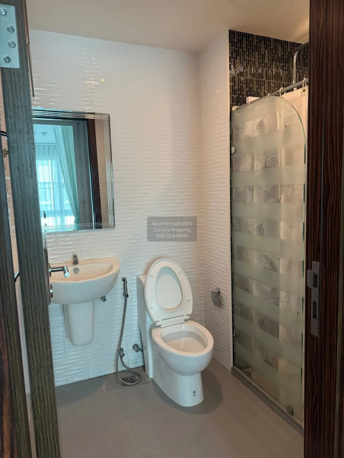 For Rent Condo , Parc Residence Pahol 67 , BTS-Phahon Yothin 59 ,