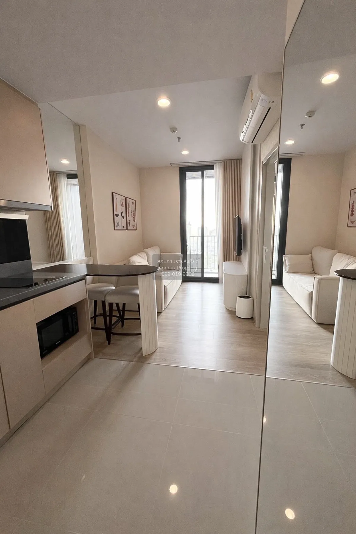 ขายคอนโด  โอกะ เฮาส์ BTS-ทองหล่อ คลองตัน เขต คลองเตย กรุงเทพ CX-1 2