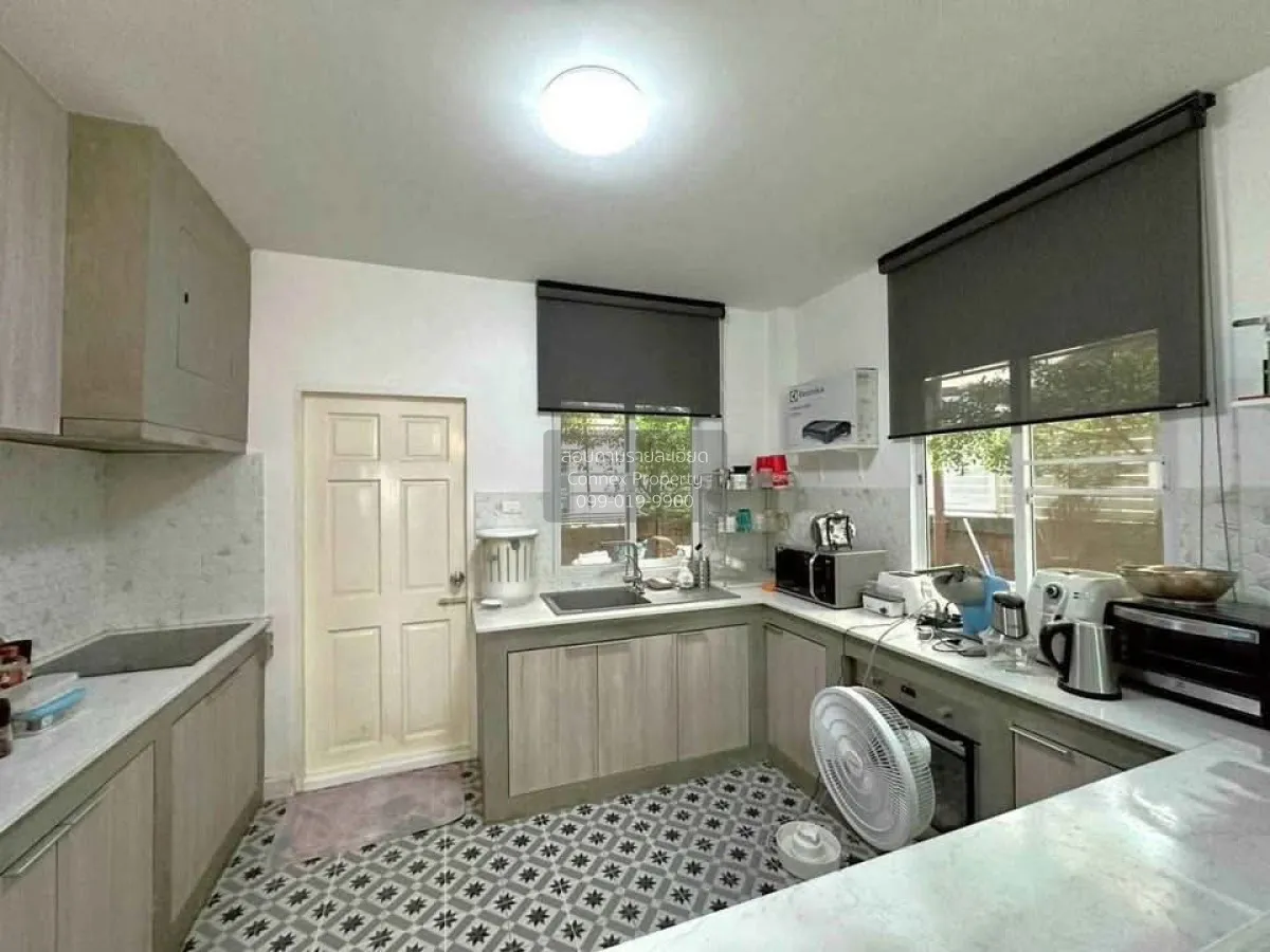 ขายบ้าน  ปริญญดา วงแหวน - สาทร บางแค เขต บางแค กรุงเทพ CX-145653