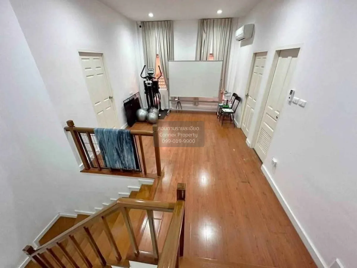 ขายบ้าน  ปริญญดา วงแหวน - สาทร บางแค เขต บางแค กรุงเทพ CX-145653