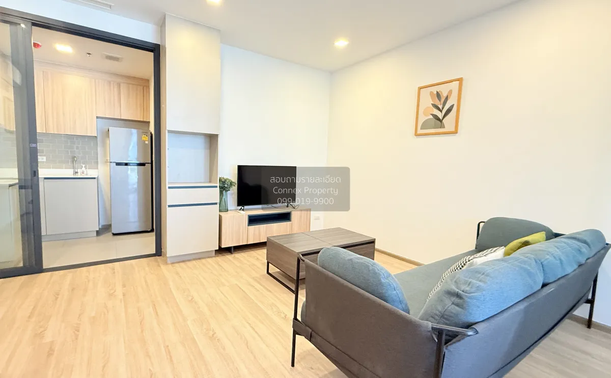 For Rent Condo , XT Phayathai , BTS-Phaya Thai , Thanon Phyathai  1