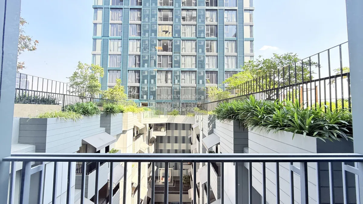 For Rent Condo , XT Phayathai , BTS-Phaya Thai , Thanon Phyathai 