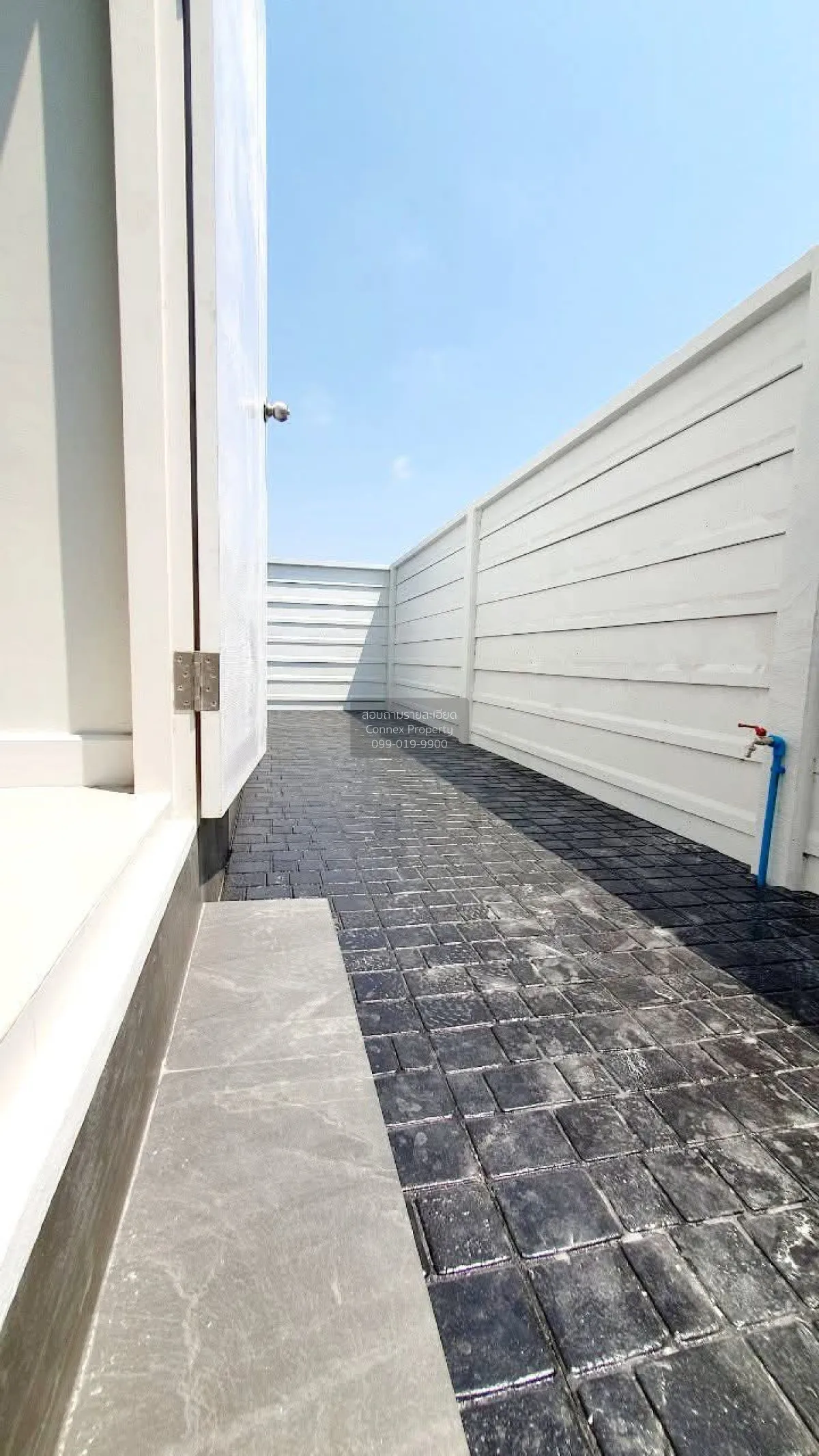 ขายขายบ้านเดี่ยวใกล้เมกะบางนา บางพลีใหญ่ บางพลี สมุทรปราการ CX-14 4