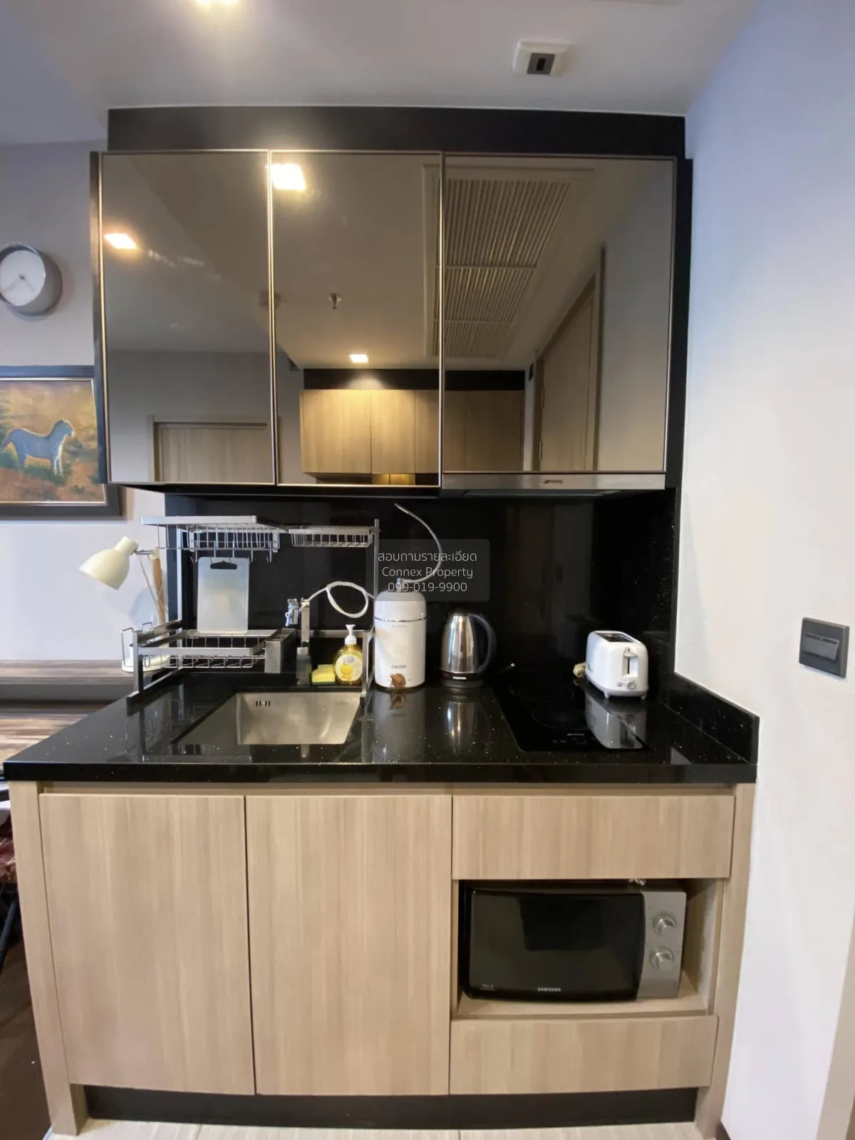 For Sale Condo , The Line Ratchathewi , BTS-Ratchathewi , Thanon 