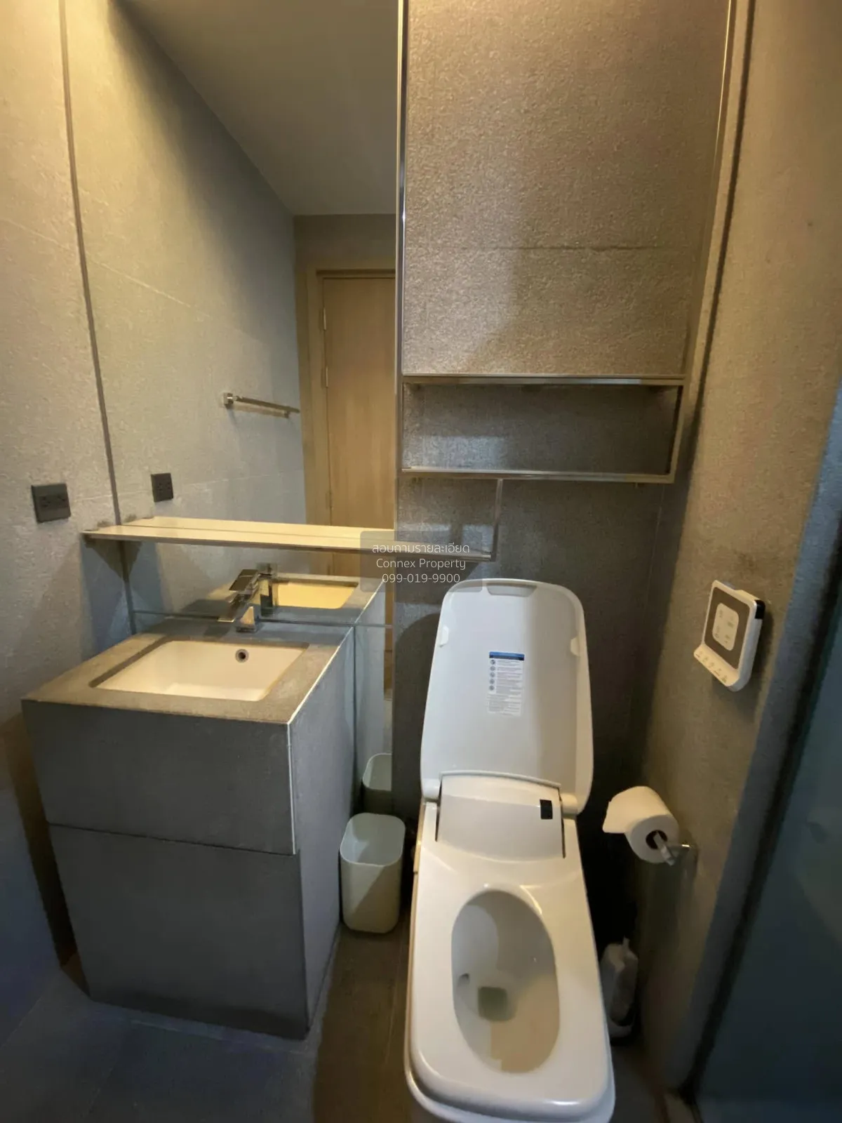 For Sale Condo , The Line Ratchathewi , BTS-Ratchathewi , Thanon 