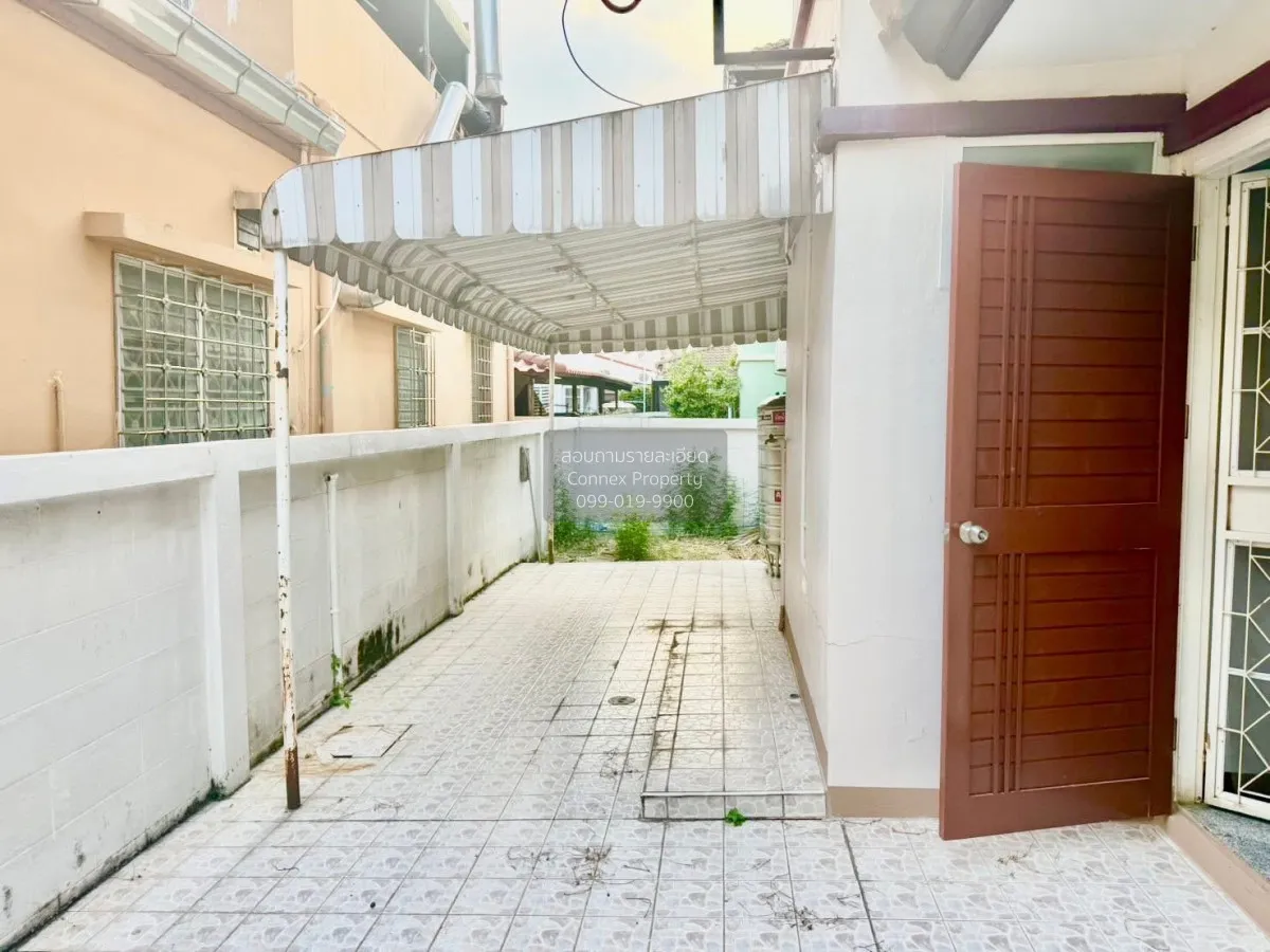 เช่าบ้าน  บ้านลลิล รามอินทรา - วัชรพล ออเงิน เขต สายไหม กรุงเทพ C 3