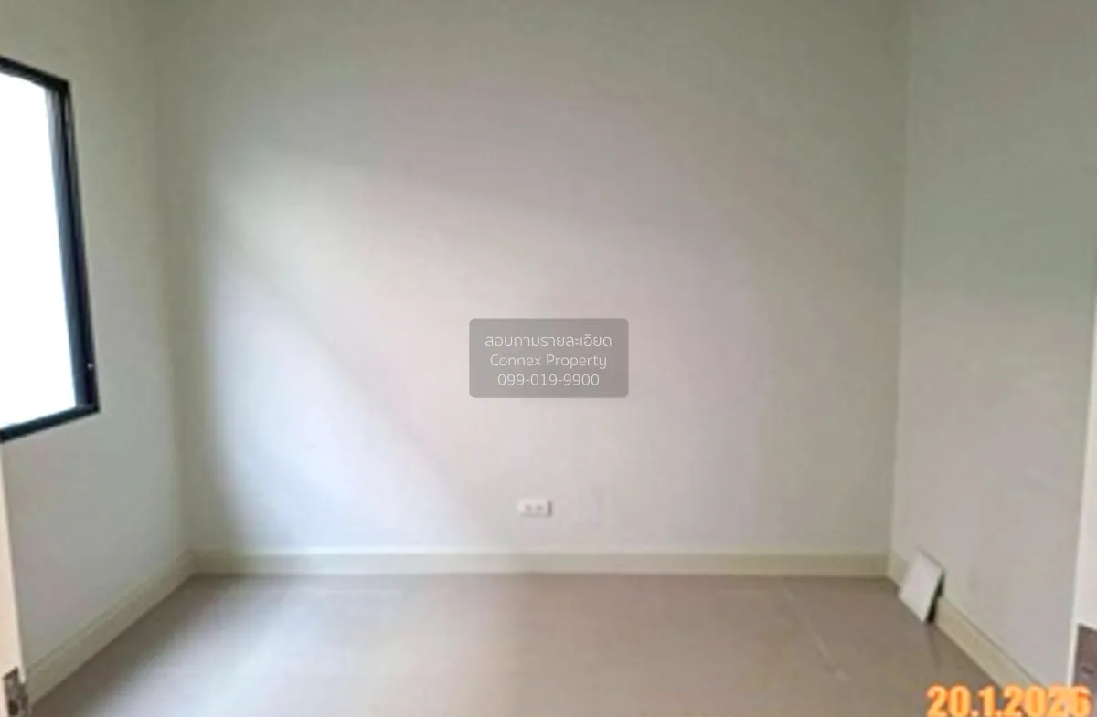 ขายทาวน์เฮ้าส์/ทาวน์โฮม  สิริ เพลส พหลโยธิน 52 คลองถนน เขต สายไหม