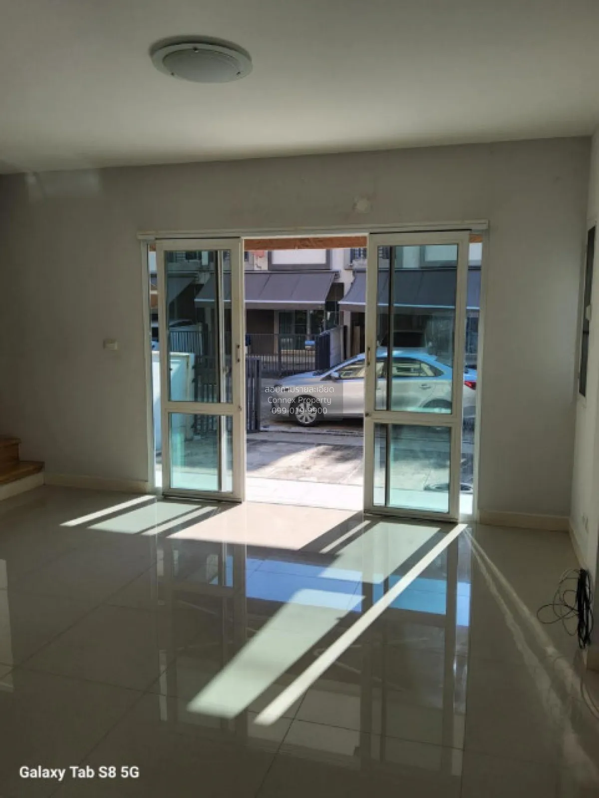 For Sale House , Baan Klang Muang Suanluang , Nong Bon , Prawet , 2