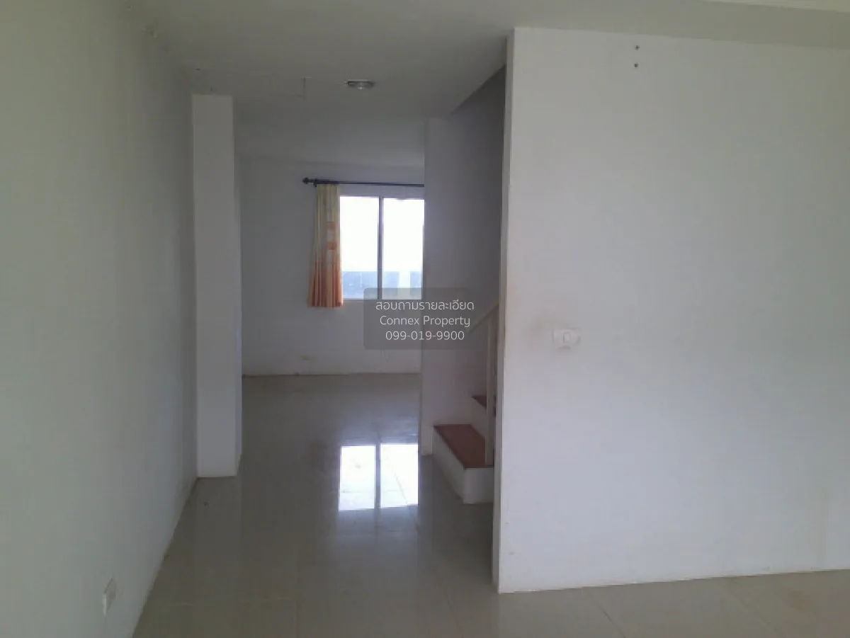 For Sale Townhouse/Townhome  , Buraphan Garden Ville , Krathum Ra 2
