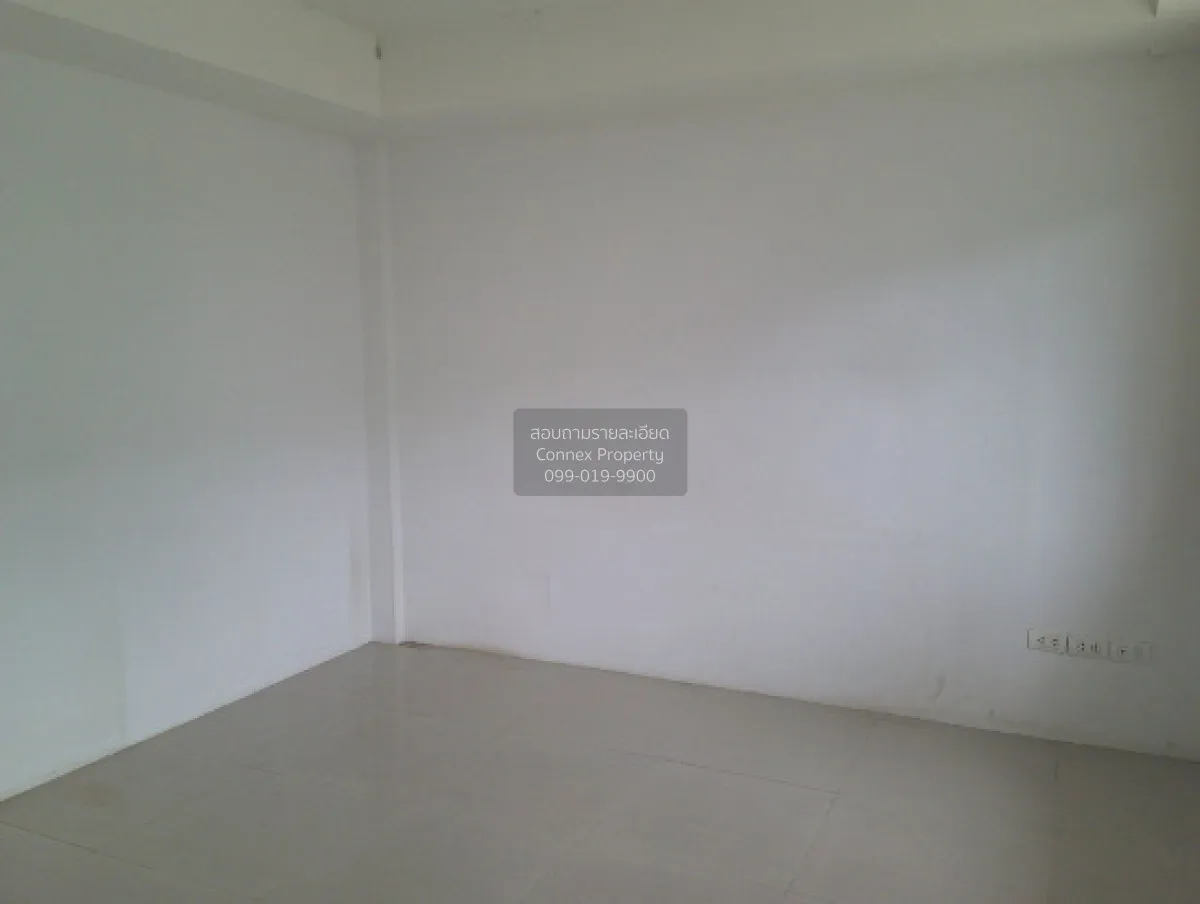 For Sale Townhouse/Townhome  , Buraphan Garden Ville , Krathum Ra 4