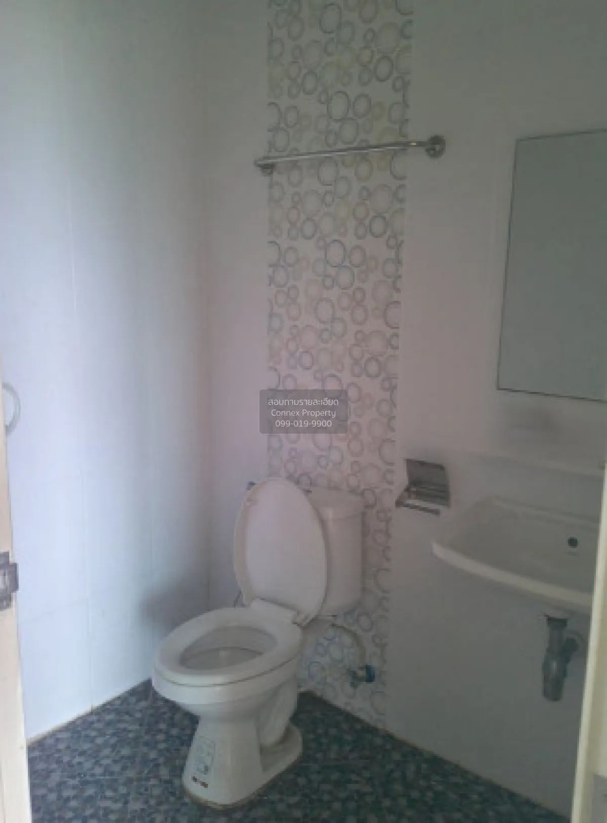 For Sale Townhouse/Townhome  , Buraphan Garden Ville , Krathum Ra