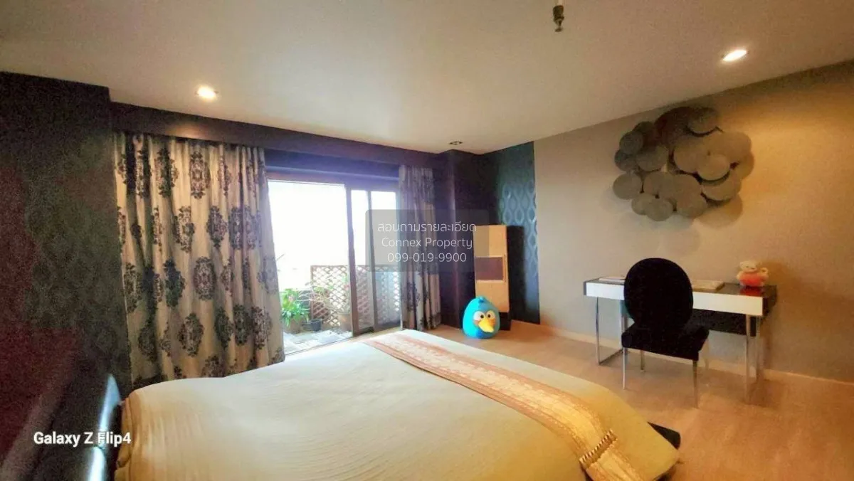 ขายคอนโด  สเตท ทาวเวอร์ ชั้นสูง BTS-สะพานตากสิน สีลม เขต บางรัก ก 3