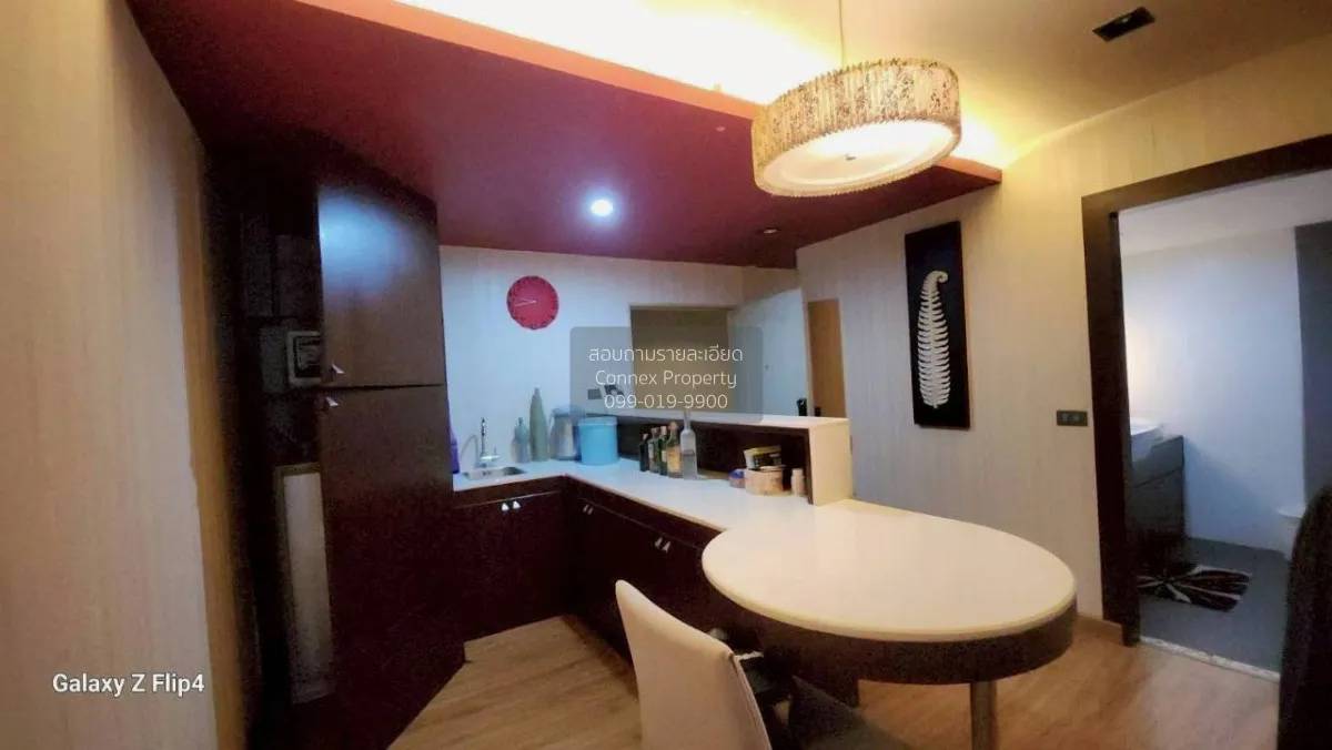 ขายคอนโด  สเตท ทาวเวอร์ ชั้นสูง BTS-สะพานตากสิน สีลม เขต บางรัก ก