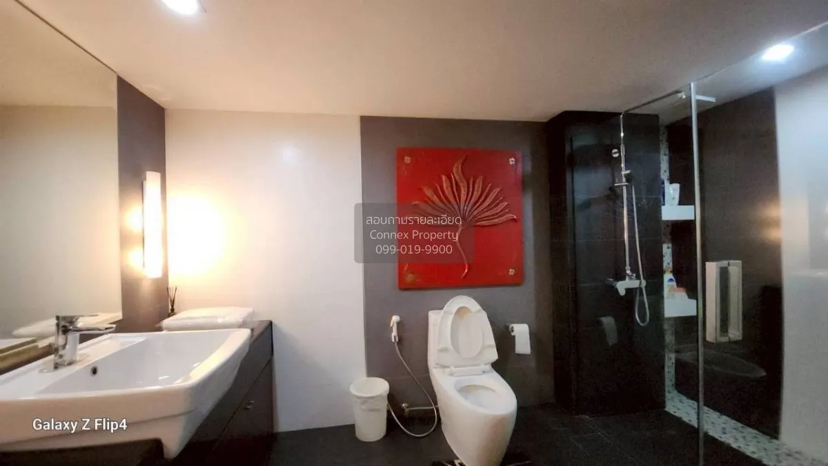 ขายคอนโด  สเตท ทาวเวอร์ ชั้นสูง BTS-สะพานตากสิน สีลม เขต บางรัก ก