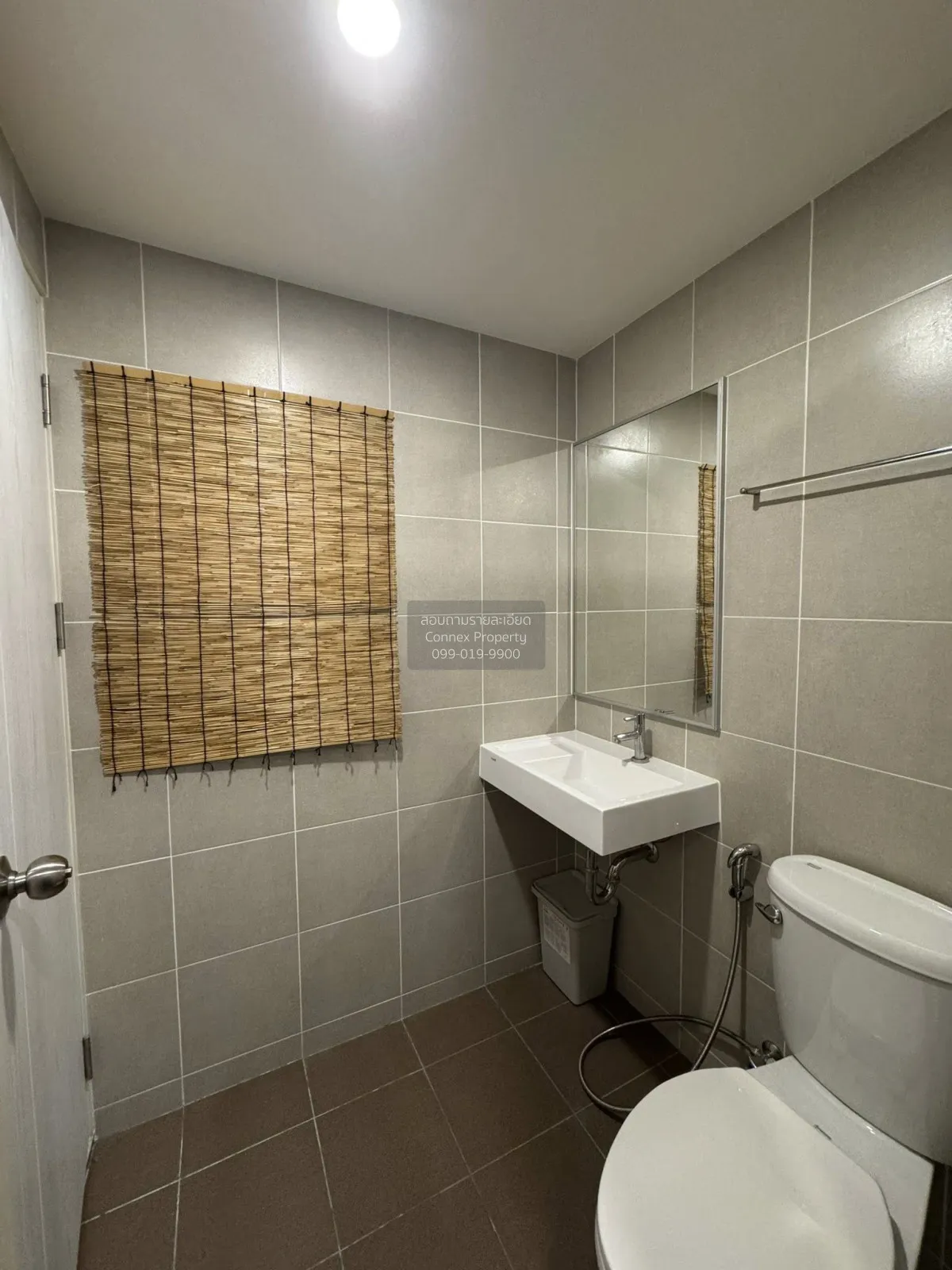 เช่าคอนโด  ลุมพินี วิลล์ พัฒนาการ - ศรีนครินทร์ ARL-หัวหมาก สวนหล 4