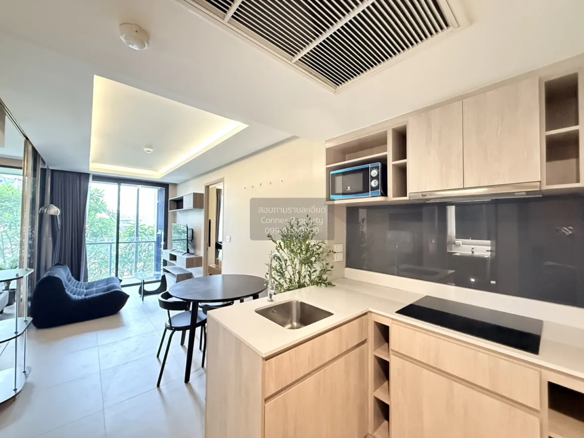 เช่าคอนโด  เออร์บิเทีย ทองหล่อ BTS-ทองหล่อ พระโขนง เขต คลองเตย กร 2