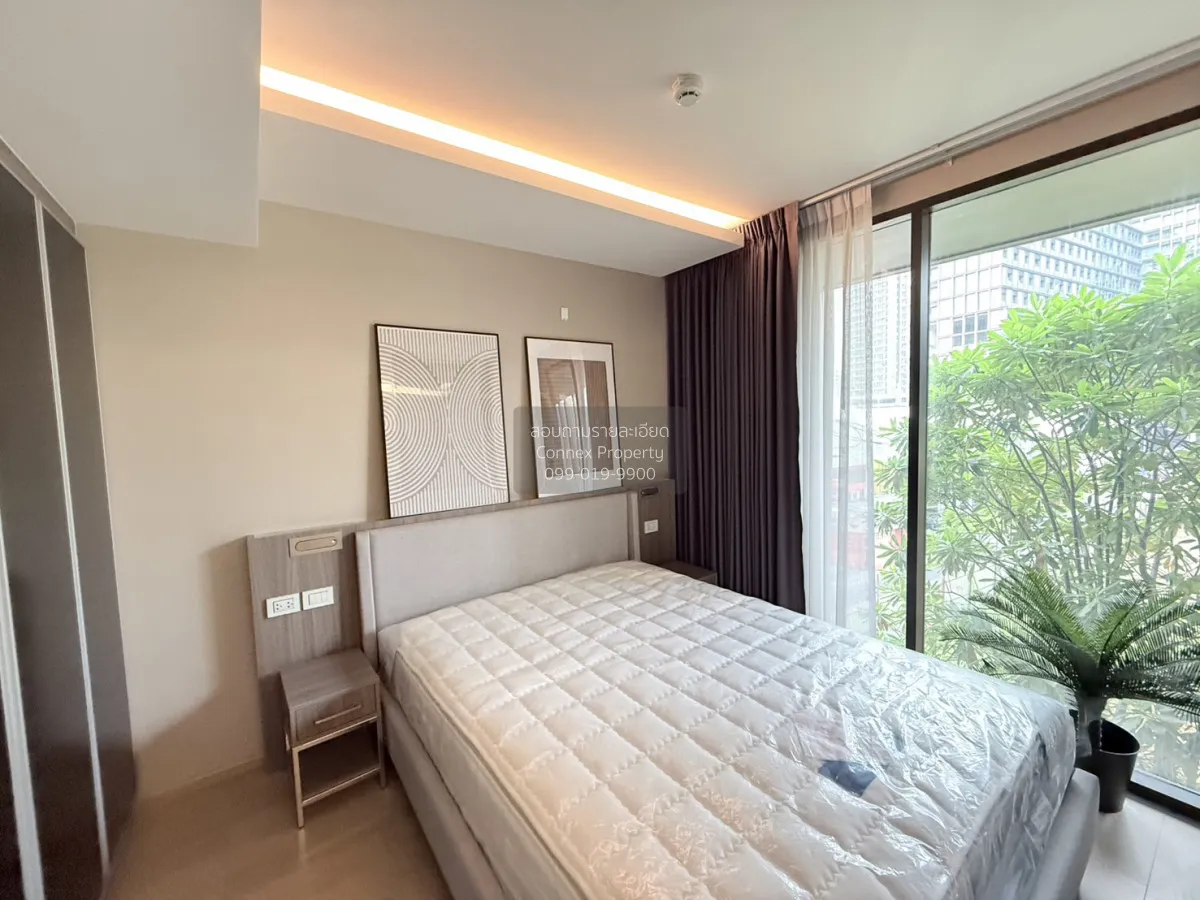 เช่าคอนโด  เออร์บิเทีย ทองหล่อ BTS-ทองหล่อ พระโขนง เขต คลองเตย กร 3