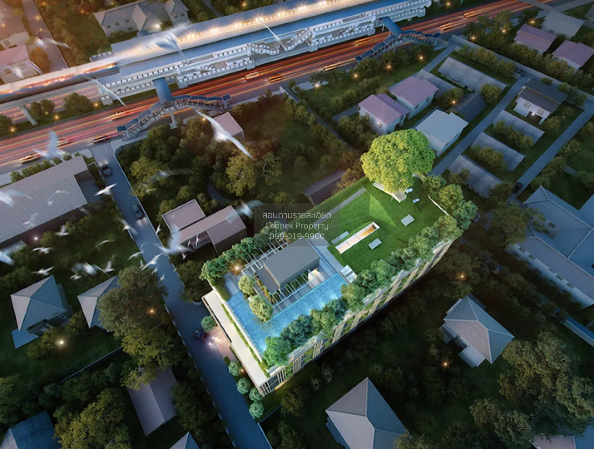 เช่าคอนโด  เออร์บิเทีย ทองหล่อ BTS-ทองหล่อ พระโขนง เขต คลองเตย กร