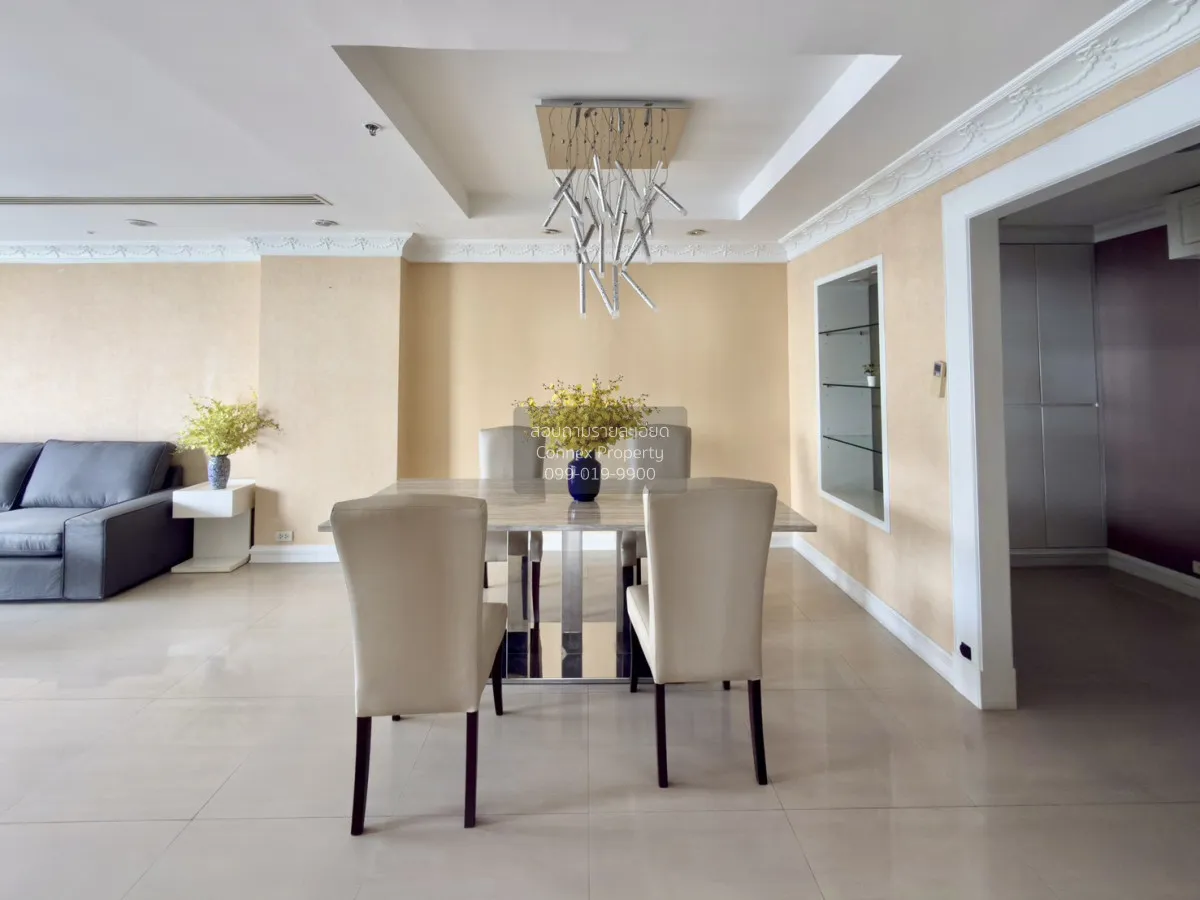 เช่าคอนโด  เดอะ วอเตอร์ฟอร์ด ไดมอน BTS-พร้อมพงษ์ คลองตัน เขต คลอง 2