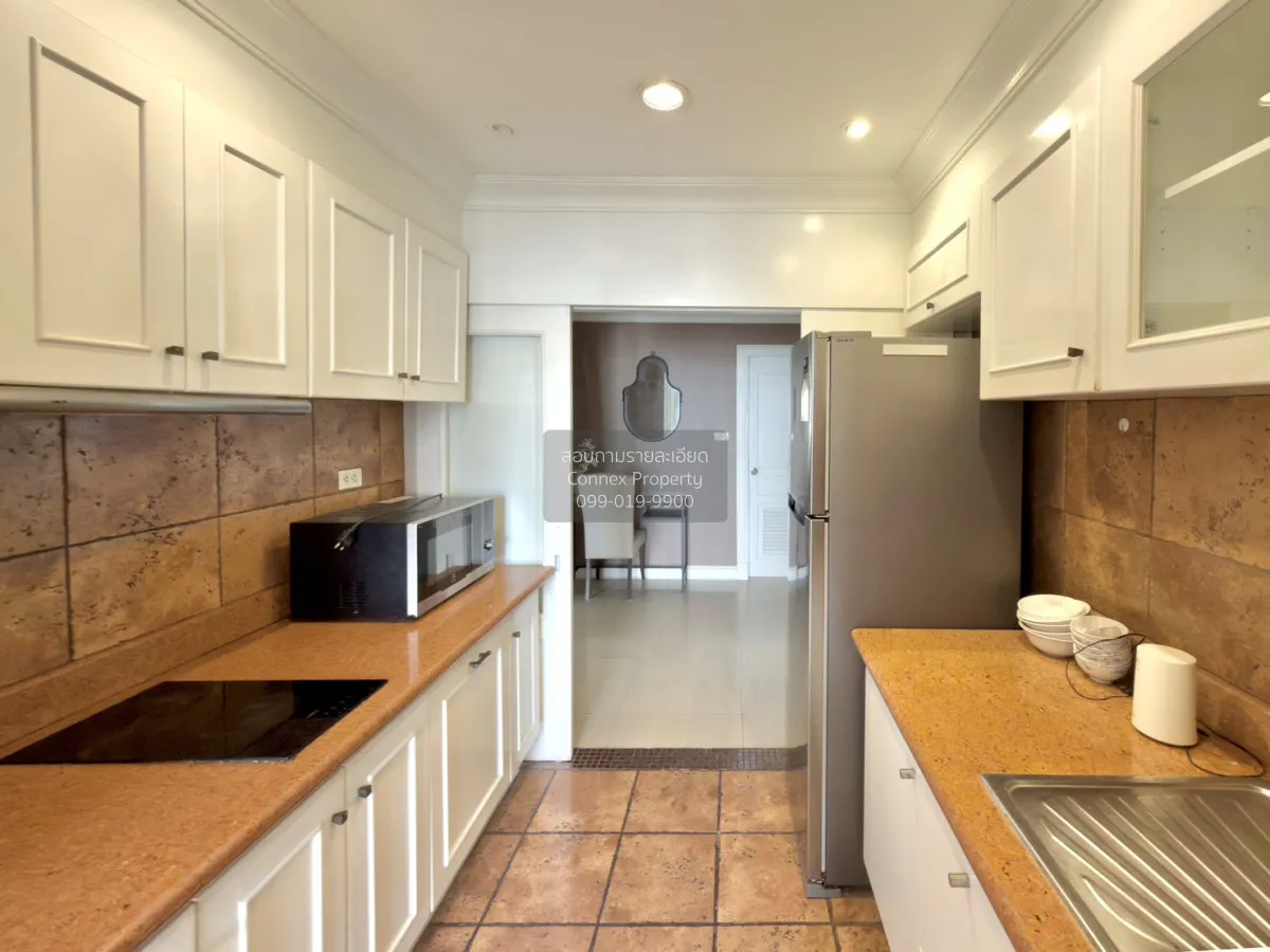 เช่าคอนโด  เดอะ วอเตอร์ฟอร์ด ไดมอน BTS-พร้อมพงษ์ คลองตัน เขต คลอง 4