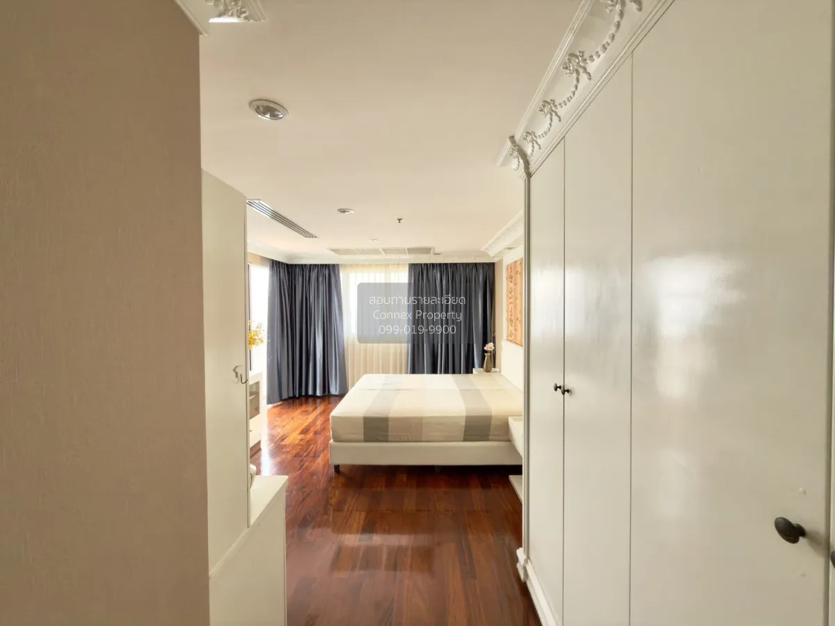 เช่าคอนโด  เดอะ วอเตอร์ฟอร์ด ไดมอน BTS-พร้อมพงษ์ คลองตัน เขต คลอง