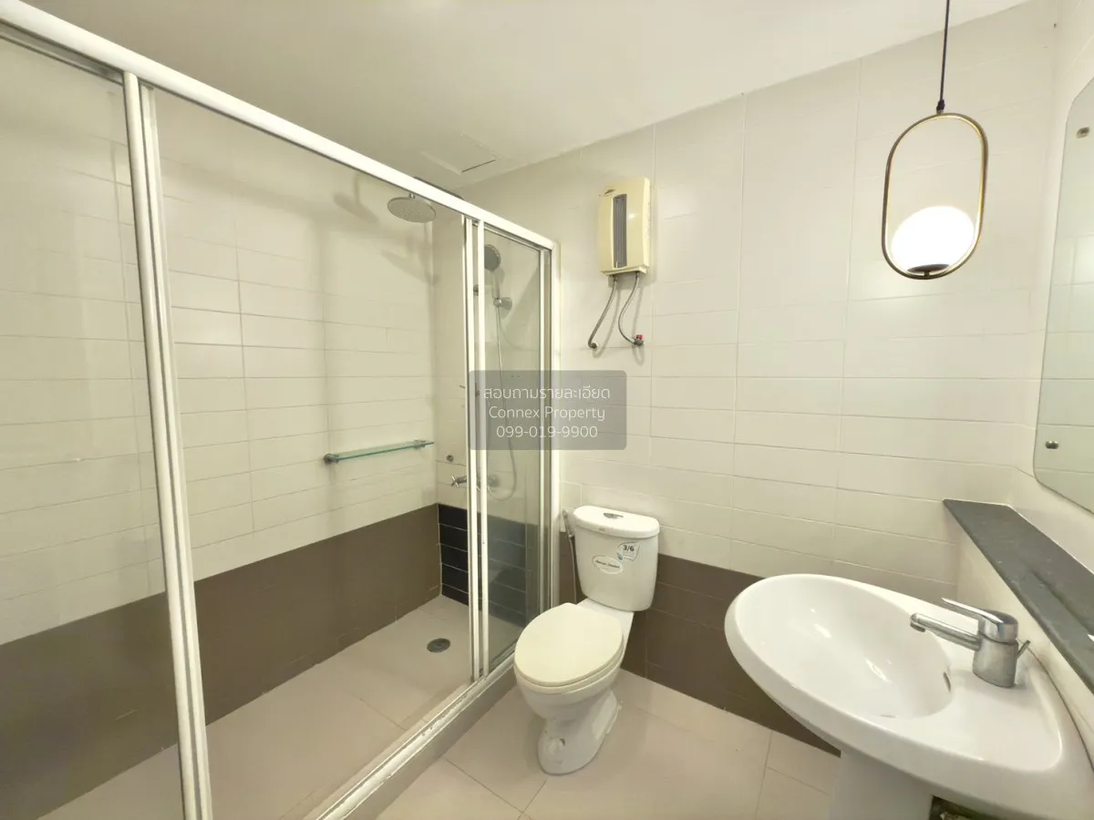 เช่าคอนโด  เดอะ วอเตอร์ฟอร์ด ไดมอน BTS-พร้อมพงษ์ คลองตัน เขต คลอง