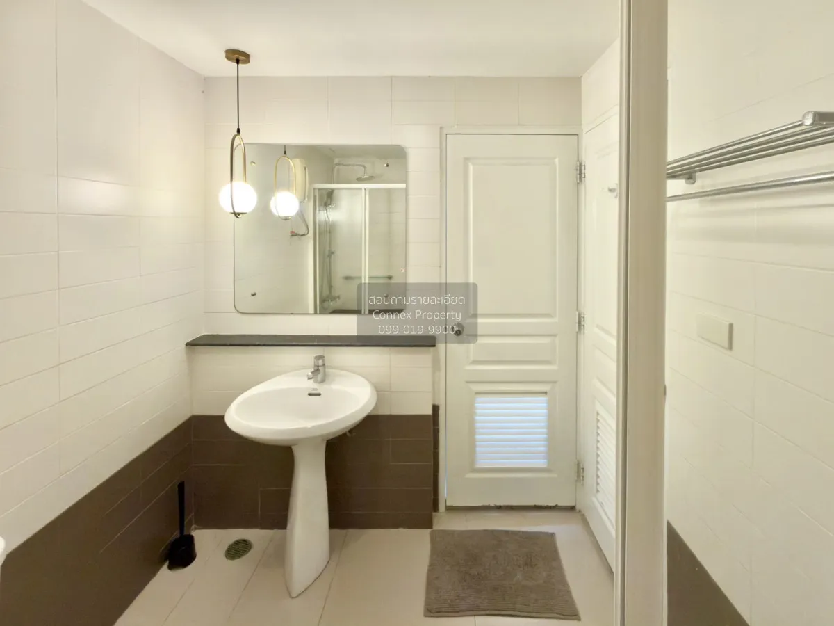 เช่าคอนโด  เดอะ วอเตอร์ฟอร์ด ไดมอน BTS-พร้อมพงษ์ คลองตัน เขต คลอง