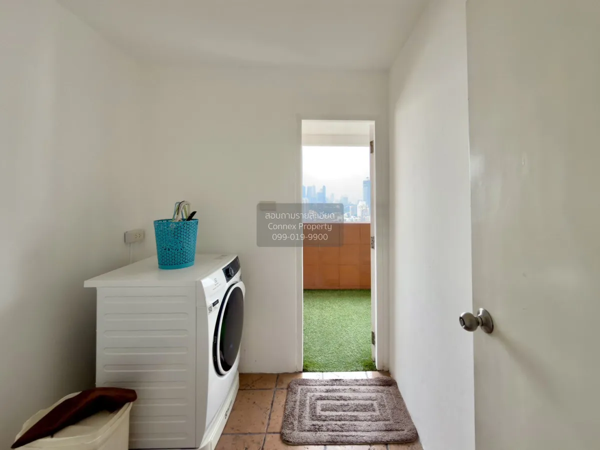 เช่าคอนโด  เดอะ วอเตอร์ฟอร์ด ไดมอน BTS-พร้อมพงษ์ คลองตัน เขต คลอง