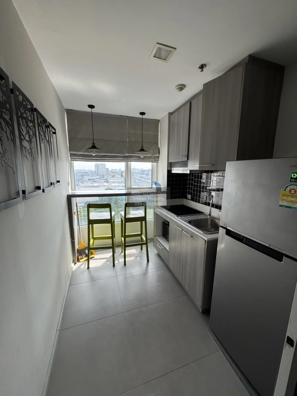 For Rent Condo , Grene Chaengwattana , Bang Talat , Pak Kret , No 3