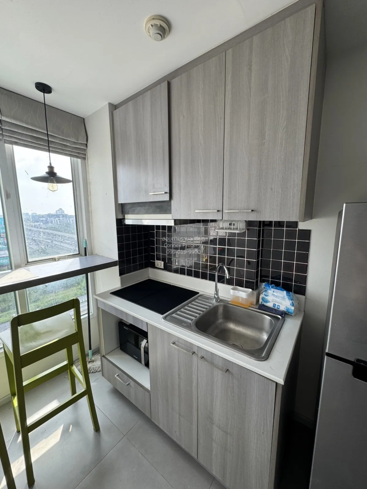 For Rent Condo , Grene Chaengwattana , Bang Talat , Pak Kret , No 4