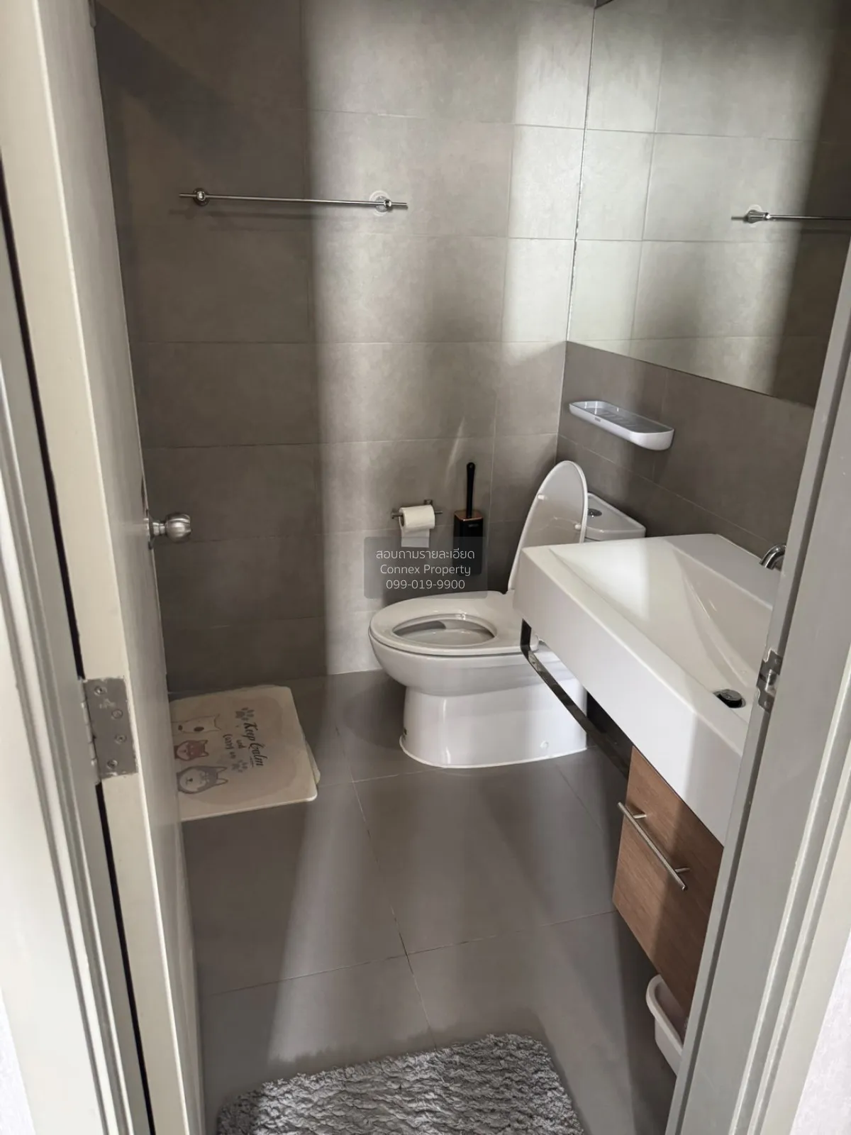 For Rent Condo , Grene Chaengwattana , Bang Talat , Pak Kret , No