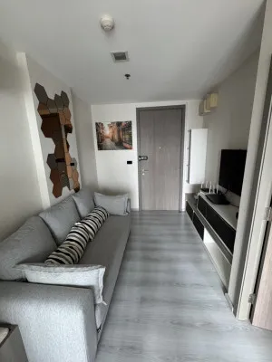 For Rent Condo , Grene Chaengwattana , Bang Talat , Pak Kret , Nonthaburi , CX-145692